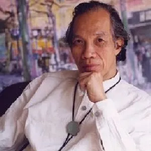 李金明