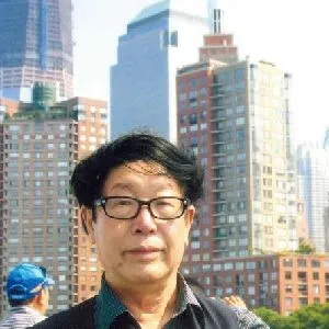 李刚