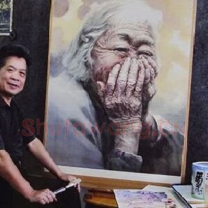蓝世明