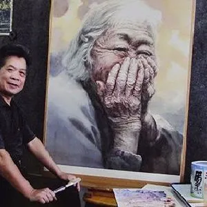 蓝世明