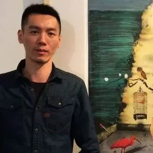 李长兴