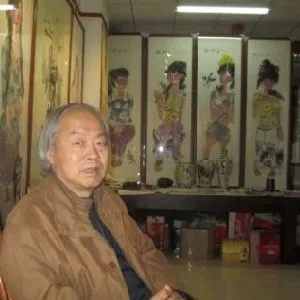 孙爱国