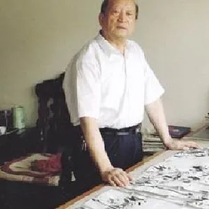 孟传柱