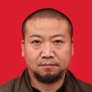何海阔
