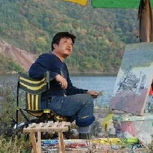吴向东