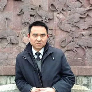 陈忠强
