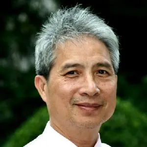 骆兆虎
