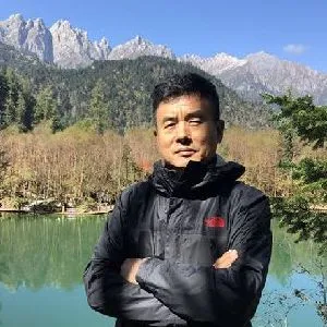 张和平