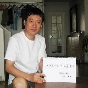 赵小刚
