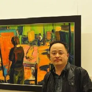 董保臣
