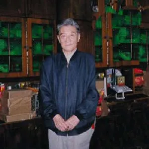 田世光