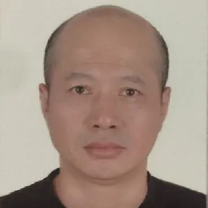 李海