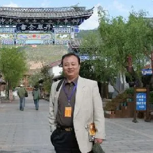 刘顺平