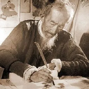 刘奎龄
