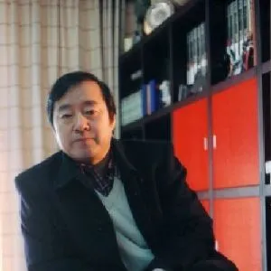 陈培伦