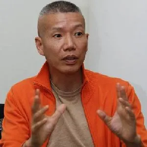 蔡国强