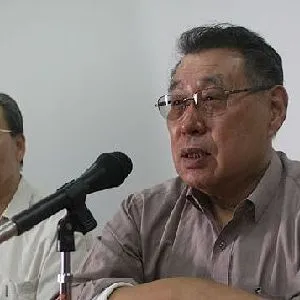 刘文泉