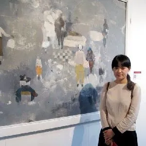 叶惠玲