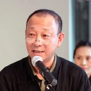 李向阳