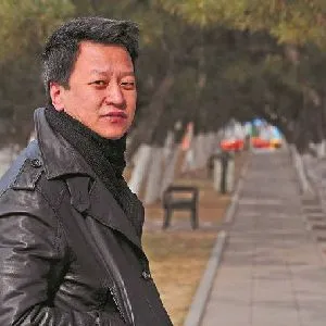 姜巍