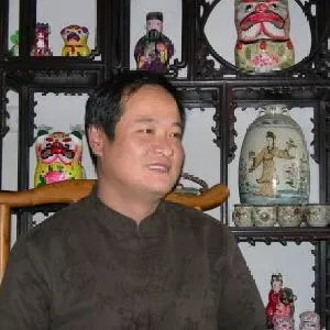单小勇