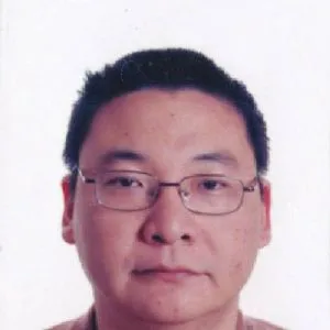 李江