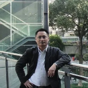 肖力