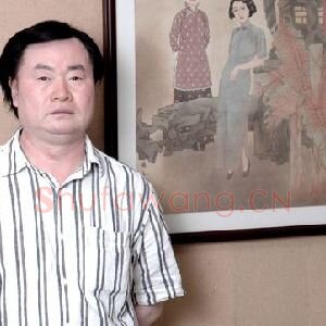 侯国良
