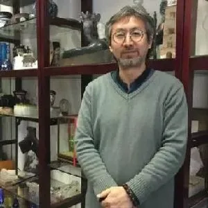 关东海