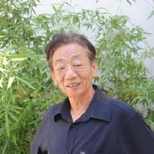 徐小龙