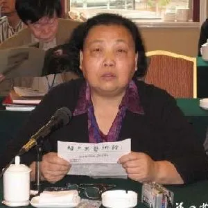 曹湘秦