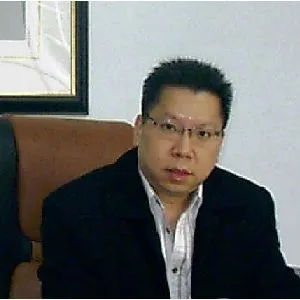 梁树邦