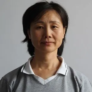 牟丽萍