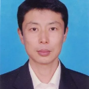 李峰