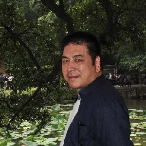 陈风新
