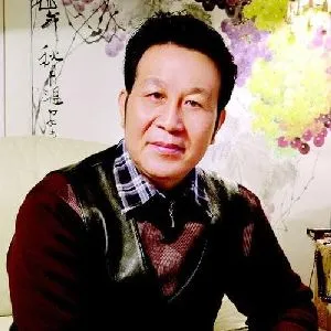 温安泰