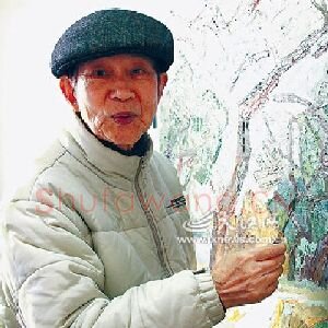 陈松茂