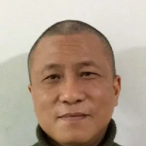 蔡志蔚