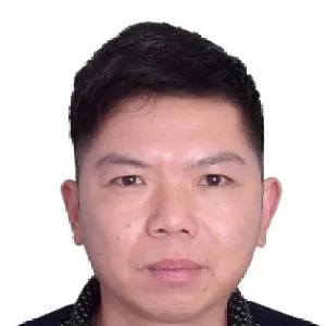龙志军