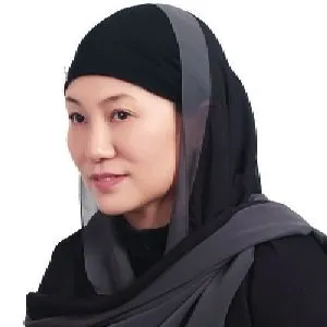 马红霞