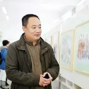 刘德才