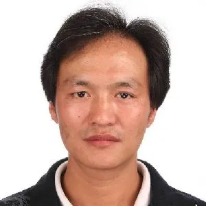 何阿平