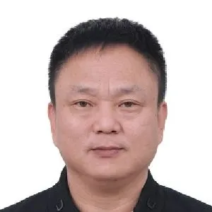 涂启先
