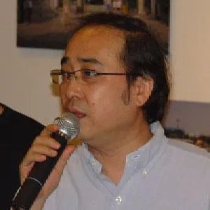 何洁