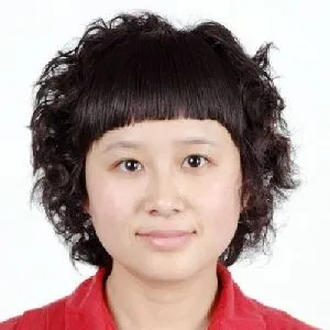 于波