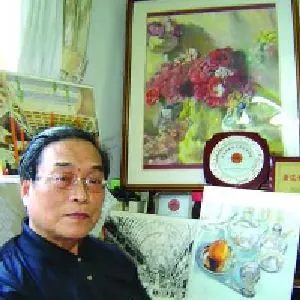 成祖德