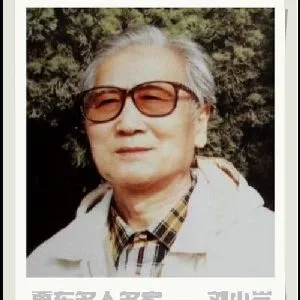 刘小岑