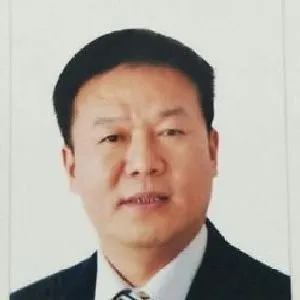 韩晋生