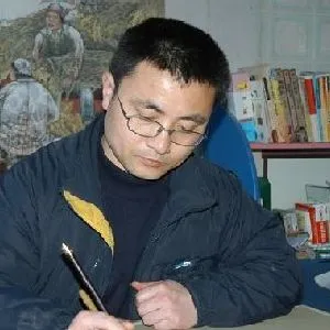 张韵