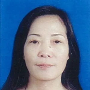 李苏珍